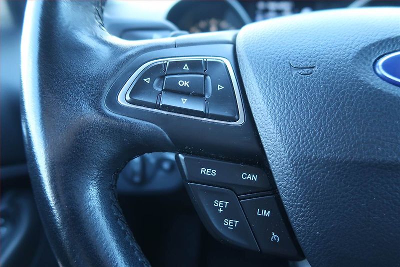 Ford Kuga (2017) 1.5 TDCi, Automat, Navi - fotka 16 z 22