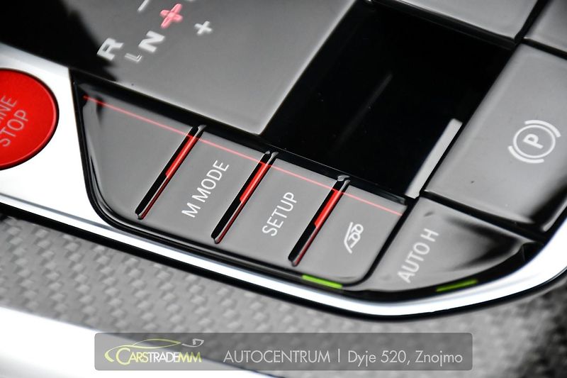BMW X5 M COMPETITION HUD K360° H/K - fotka 37 z 71
