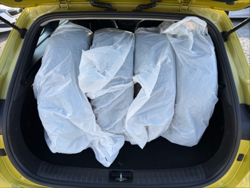 Kia Ceed 1,5 T-GDI 118 Spin - fotka 10 z 10