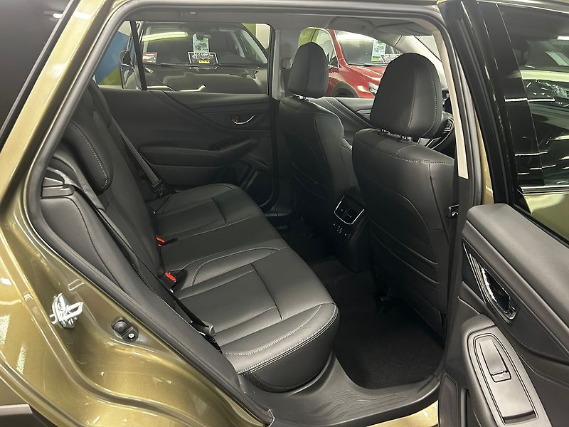 Subaru Outback (2025) 2.5 Comfort+kůže | Záruka - fotka 20 z 41
