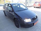 Škoda Fabia 1.4 MPI ZÁLOHOVÁNO - náhled 2