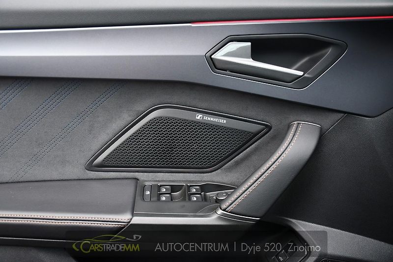 Cupra Formentor 2.0TSi VZ333 4Drive SENNHEISER - fotka 27 z 53