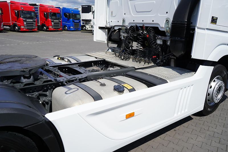 Mercedes-Benz Actros (2022)  L / 1851 / ACC / E 6 / MP 5 / - fotka 14 z 54