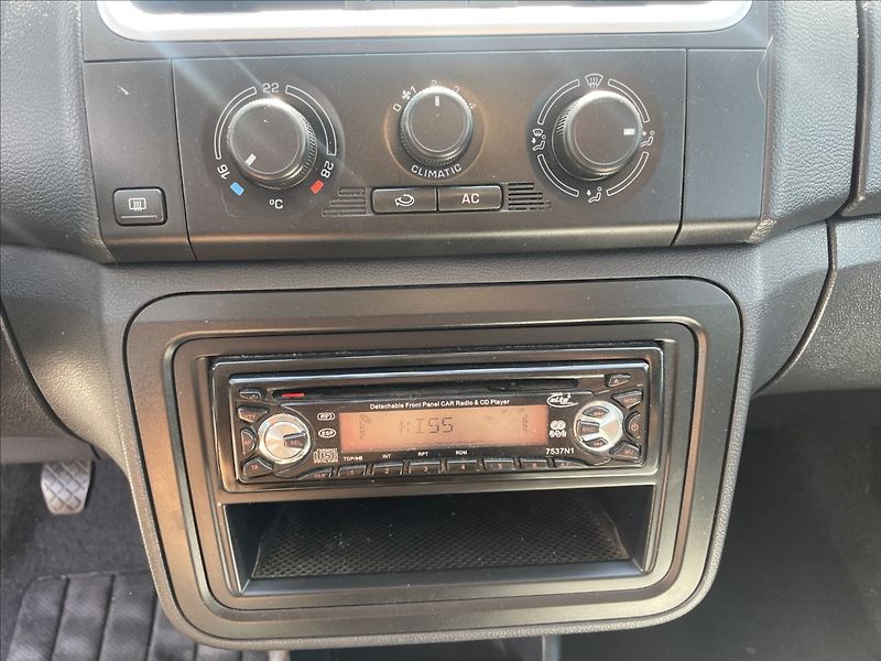 Škoda Fabia 1,4 i 16V Klima, po STK - fotka 16 z 41