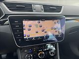 Škoda Superb 2,0 TDI 110kW L&K ČR 1.MAJITEL - náhled 22