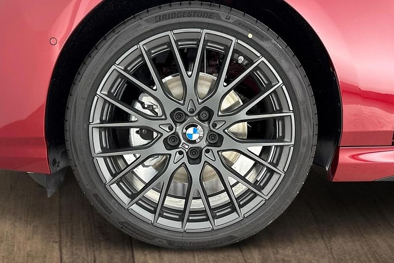 BMW Řada 2 220d Gran Coupe - fotka 22 z 22