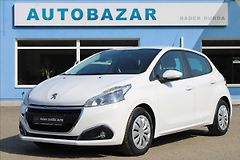 Peugeot 208 1,2 PT  NOVÉ V ČR,48TKM - fotografie inzerátu