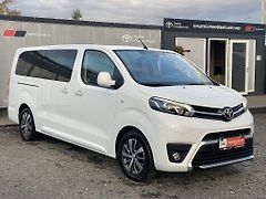 Toyota ProAce Verso 2.0D, ČR, Family L2, DPH - fotografie inzerátu