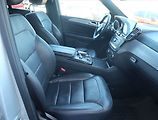 Mercedes-Benz GLE (2016) 500, 4X4, Automat, Kůže - náhled 9