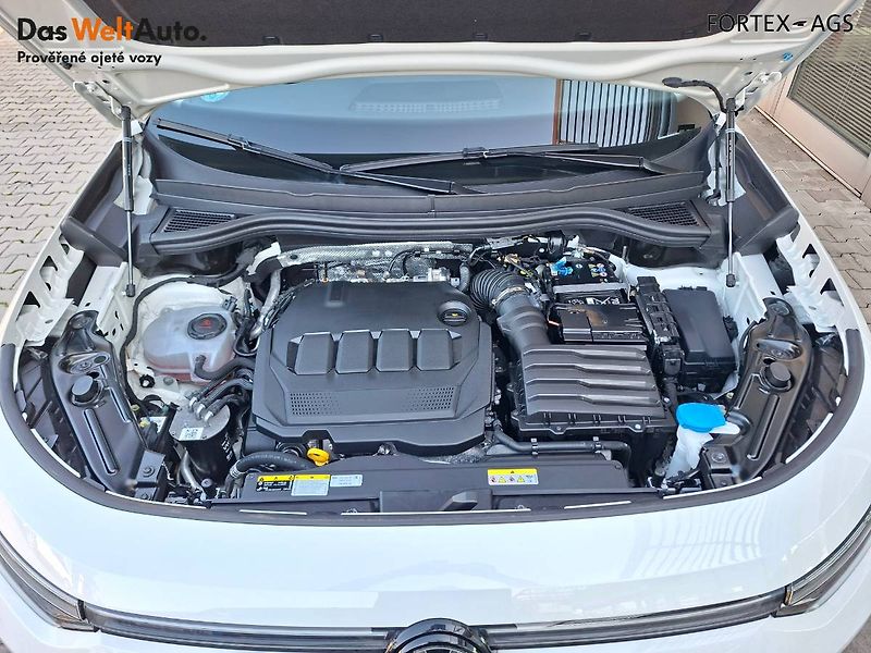Volkswagen Tayron (2025) 2.0 TDI,142kW,DSG,4x4,Matrix,T - fotka 28 z 29
