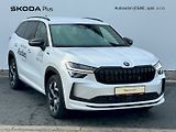 Škoda Kodiaq (2026) Sportline 2.0 TDI 110 kW DSG - náhled 6