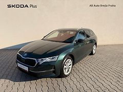 Škoda Octavia (2024) OCT.COMBI TOP SELECTION 2,0 TD - fotografie inzerátu
