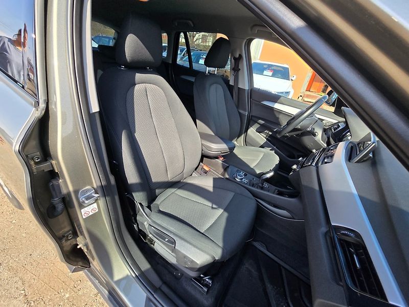 BMW X1 (2018) 2.0d 110KW 18d Xdrive - fotka 22 z 23