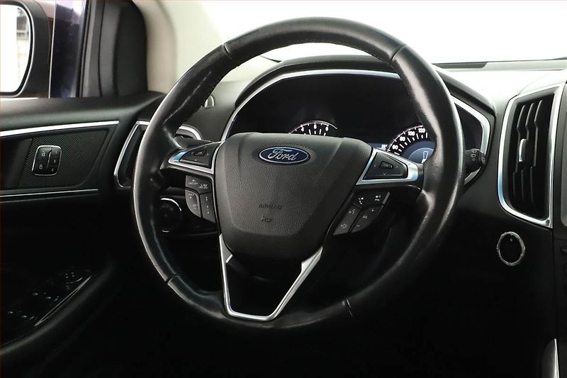 Ford Edge (2018) 2.0 Bi-TDCI, 4X4, Automat - fotka 14 z 18