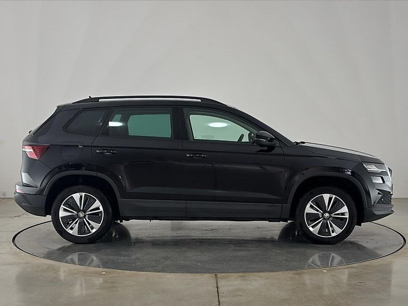 Škoda Karoq Ambition DSG - fotka 16 z 29