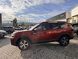 Dacia Bigster (2026) journey mild hybrid-G 140     - náhled 2