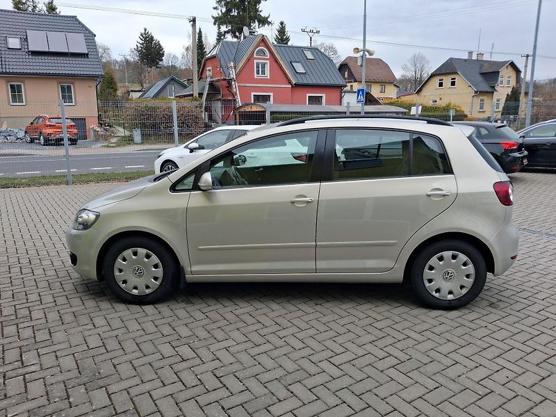 Volkswagen Golf Plus (2013) 1,2TSi SERVISKA NOVÁ STK ! - fotka 4 z 46