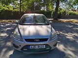 Ford Focus (2008) s bohatým příslušenstvím - náhled 1