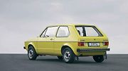 Volkswagen Golf 1. generace