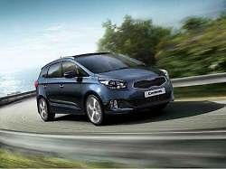 Kia pro_ceed GT