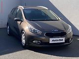 Kia Ceed (2013) 1.6 GDi, AC, TZ - náhled 1