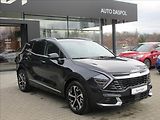 Kia Sportage (2025) 4x4 7DCT TOP EVO