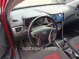 Hyundai i30 (2014) 1.6 CRDI, ČR, servis.kniha - náhled 2