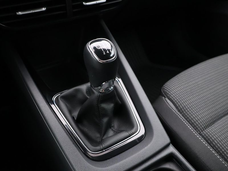 Škoda Octavia 1.5 Tsi 110kw LED Tažné CZ DPH - fotka 22 z 31
