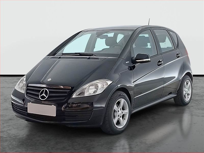 Mercedes-Benz Třídy A (2011) A 160 - fotka 2 z 14