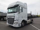 DAF XF 480 SSC LOWD MEGA - náhled 1