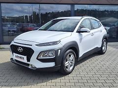 Hyundai Kona 1.0 T-GDI/88kW Comfort - fotografie inzerátu