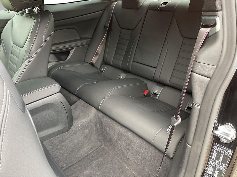 BMW Řada 4 430i xD M-Sport Pro 360 Inno - fotka 10 z 12