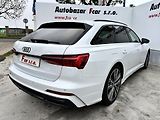 Audi A6 (2019) 3.0 TFSi 250 kW Quattro ČR - náhled 8