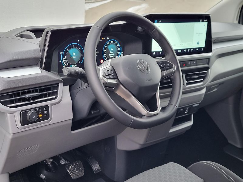 Volkswagen Caravelle (2025) Style 2,0TDI 4MOT 8AUT DR-nové - fotka 6 z 18