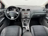Ford Focus (2008) 2.0TDCi, ČR, AC, TZ, bixen - náhled 8