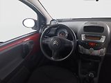 Citroën C1 (2011) 1.0, po STK, v provozu - náhled 7