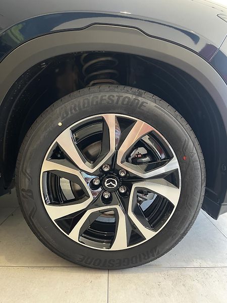 Mazda CX-5 (2026) 2.5 G141 6AT FWD Centre-Line - fotka 9 z 19