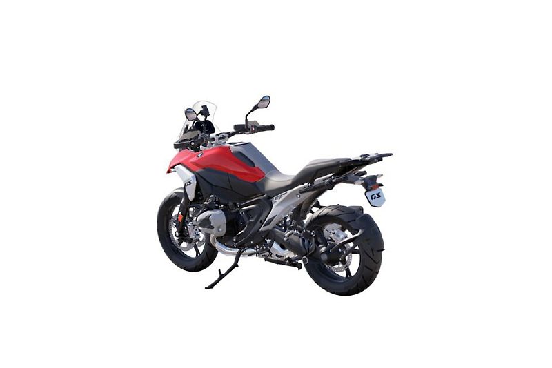BMW R 1300 GS - fotka 2 z 4