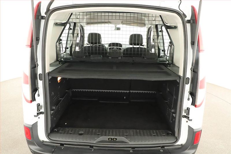 Renault Kangoo (2020) 1.5 dCi, 5Míst, ČR, 1Maj, DPH - fotka 12 z 12