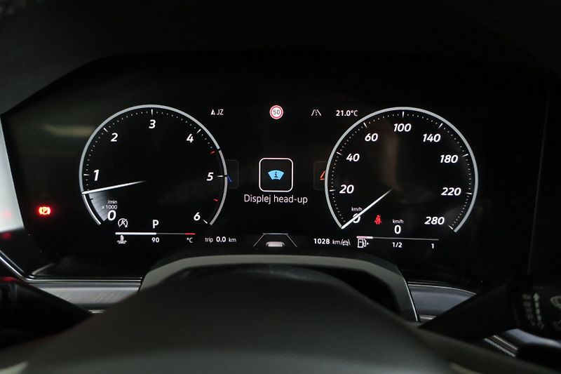 Volkswagen Touareg (2026) NEW Final Edition R Line 210kW - fotka 20 z 45