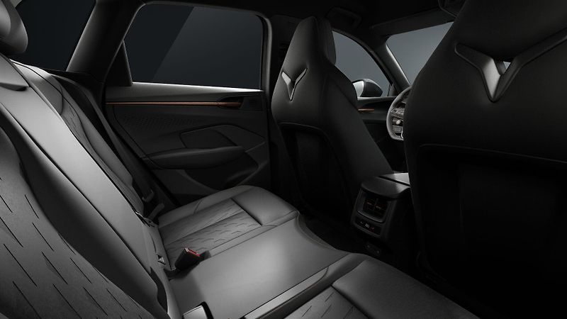 Cupra Terramar (2026) SUV - fotka 9 z 10