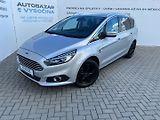 Ford S-MAX (2018) Titanium! 2.0TDCi 132kW! LED! - náhled 8