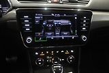 Škoda Superb (2023) 10kW,Tažné,Nez. topení,Matrix - náhled 26