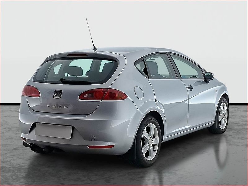 Seat Leon (2009) 1.4, po STK, Tažné, v provozu - fotka 5 z 16
