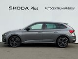 Škoda Scala (2025) 1,0TSI 85kW DSG MONTE CARLO - náhled 2