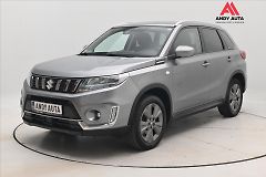 Suzuki Vitara 1,4 HYBRID 95kW Active Záruka - fotografie inzerátu