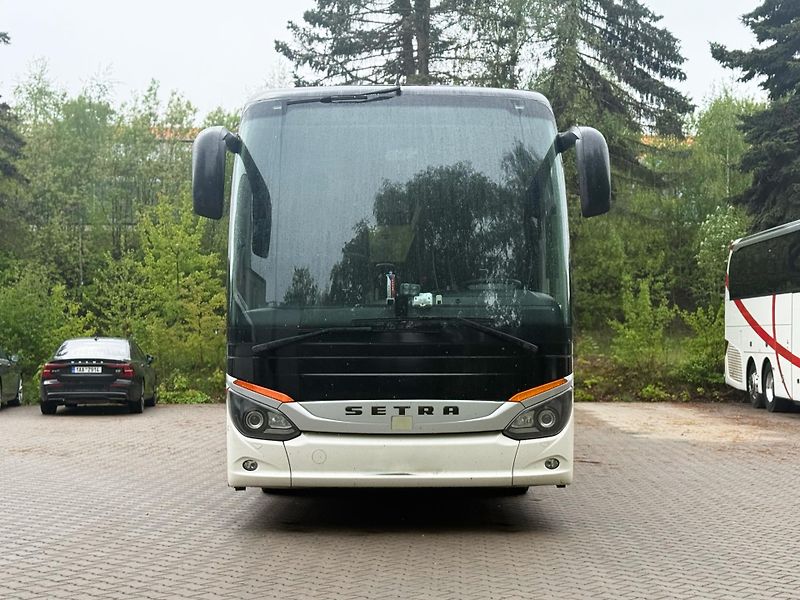 Setra (2015) Setra S515 HD | 1.Maj/TOP/880l - fotka 2 z 21