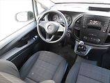 Mercedes-Benz Vito (2017) 111 CDI, Bus, 9Míst - náhled 7