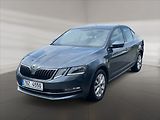 Škoda Octavia 2,0 110 Style - náhled 2