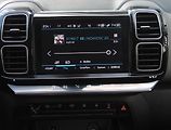 Citroën C5 Aircross (2019) BlueHDi 130, Automat, Kůže - náhled 12
